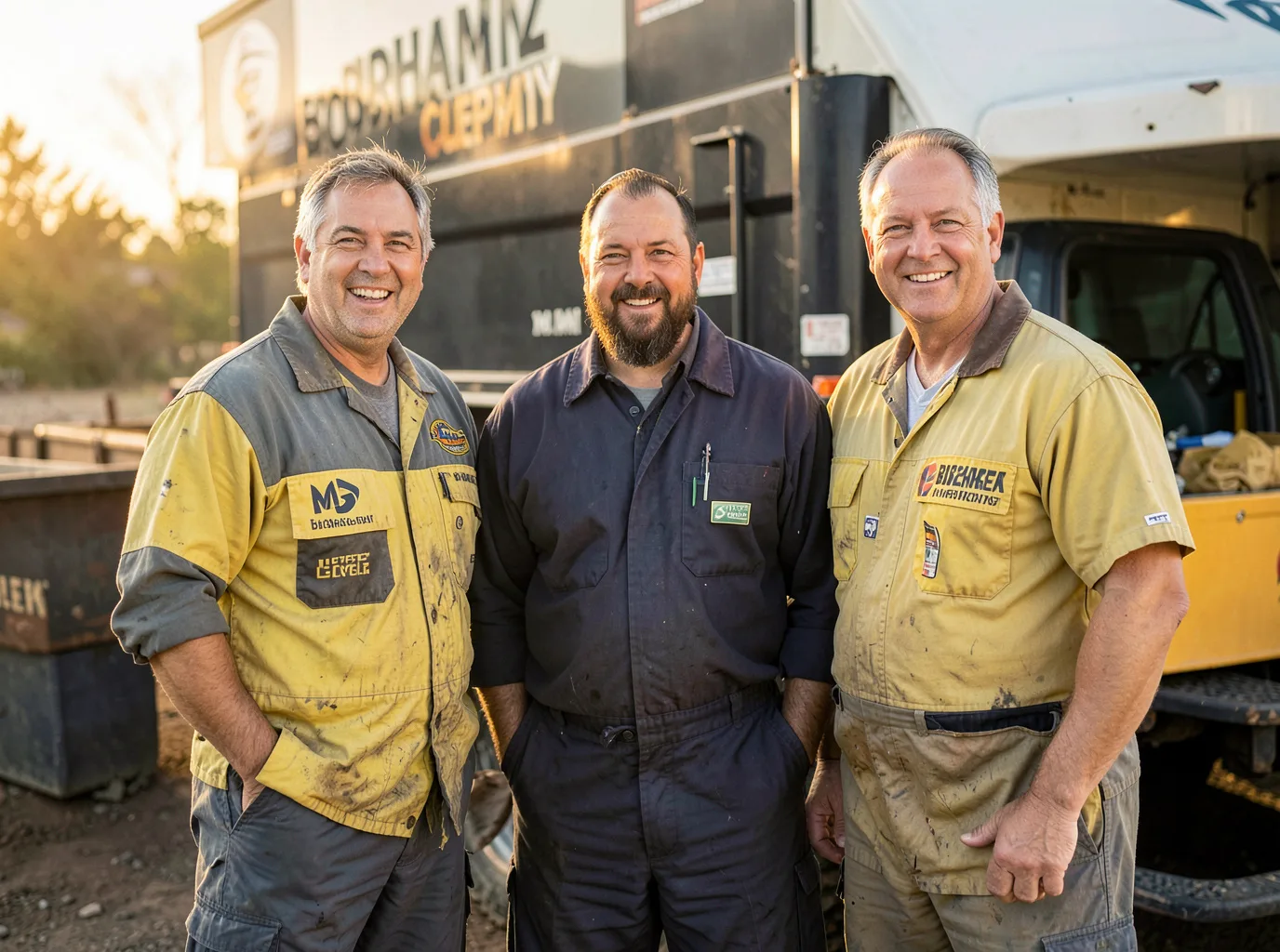 Sewage Cleanup company in High Ridge, MO