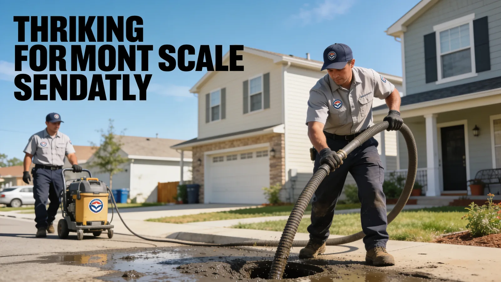 Sewage Cleanup in High Ridge, MO near me
